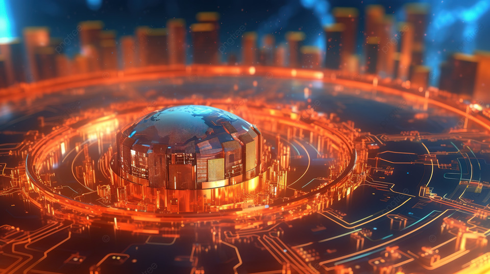 Архитектурная схема платформы цифрового рубля Центрального банка России