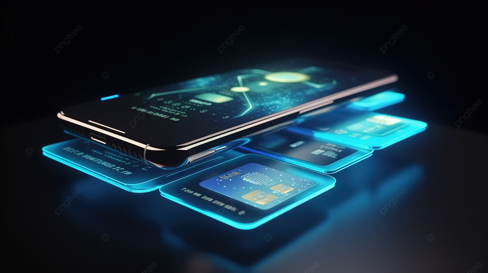 Структура управления проектами в банковских операциях